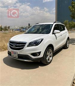 Changan CS35